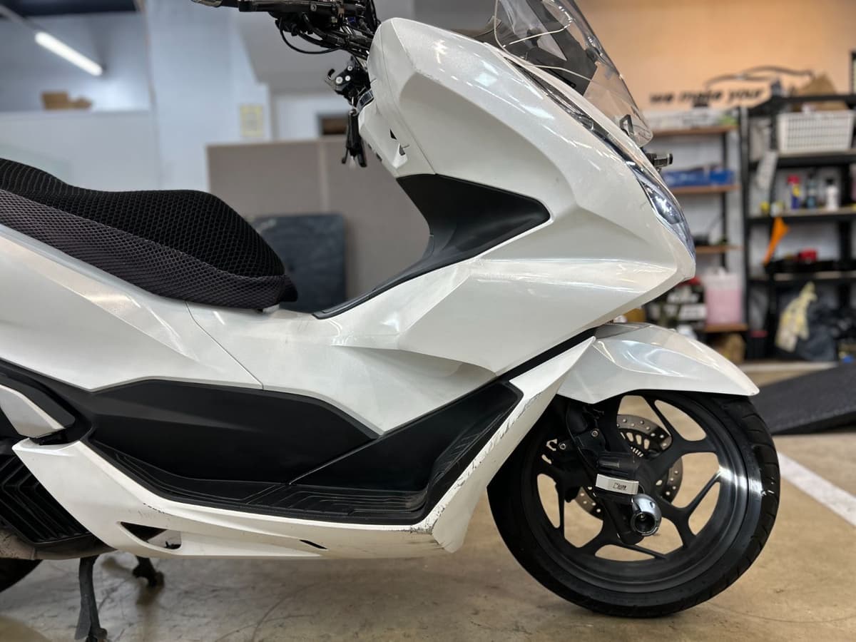 혼다 PCX 125 2
