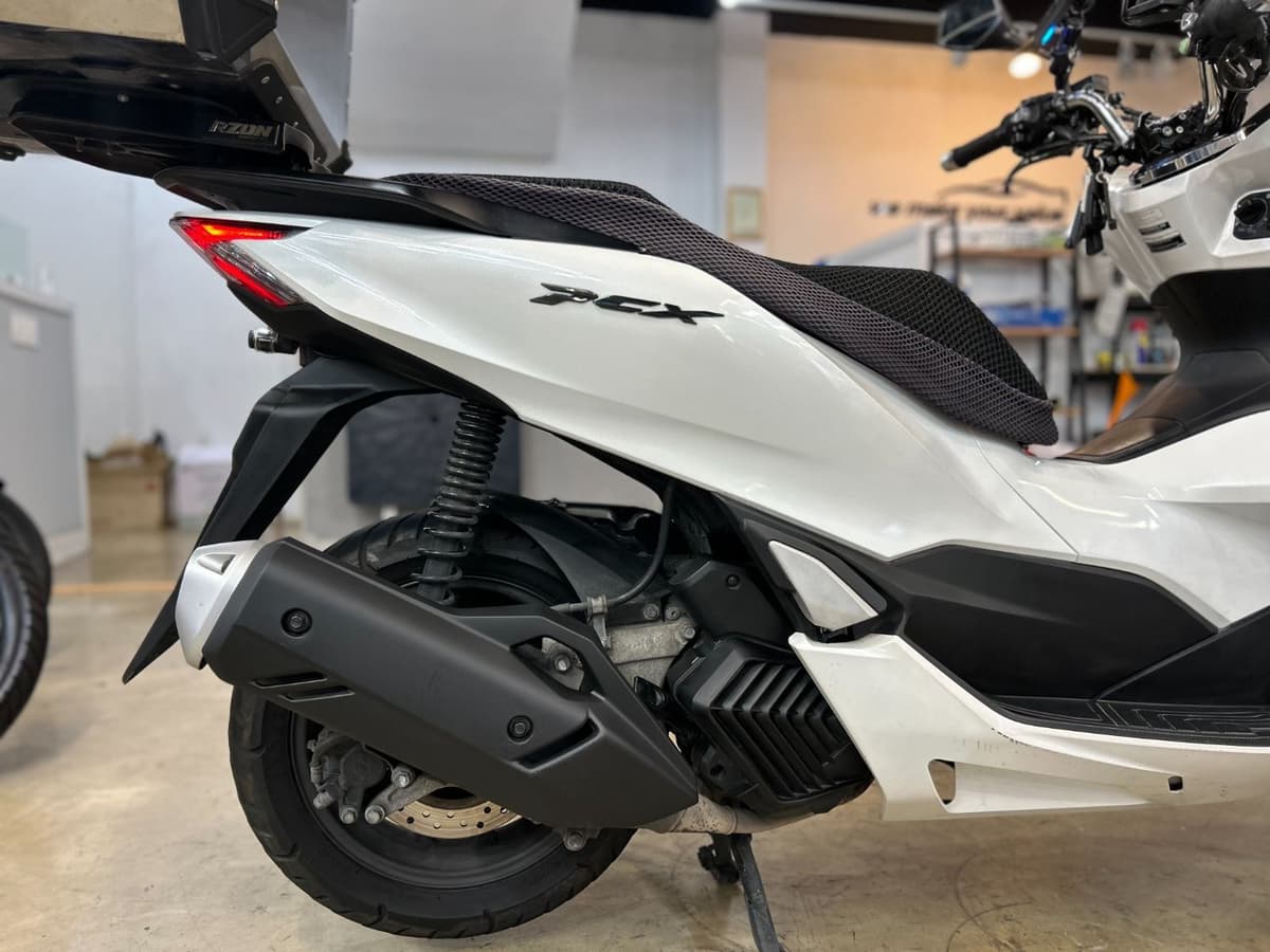 혼다 PCX 125 3