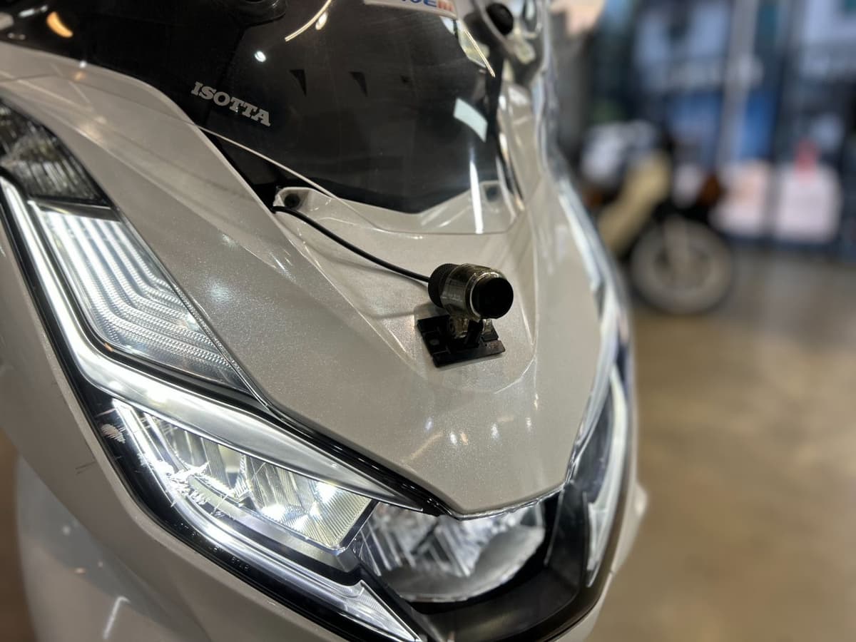 혼다 PCX 125 11