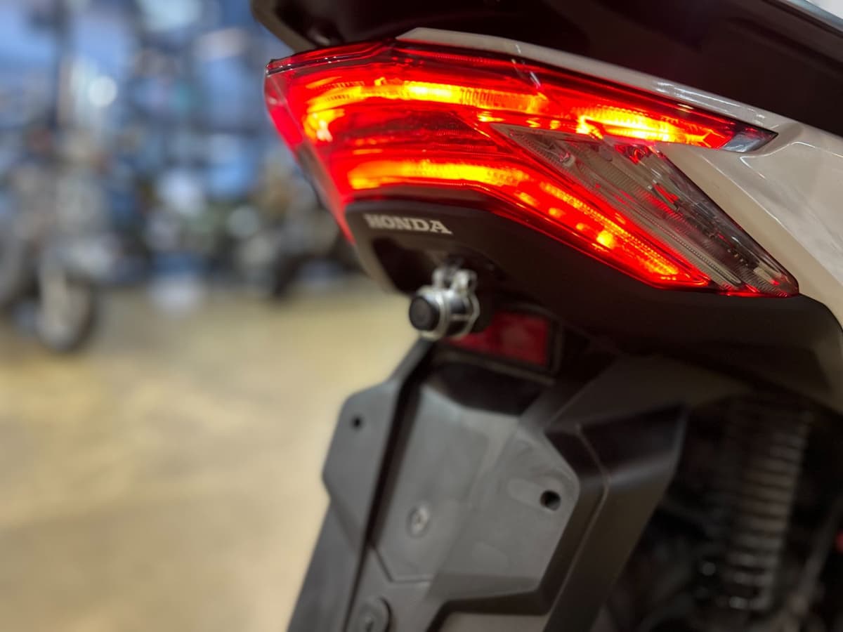 혼다 PCX 125 12
