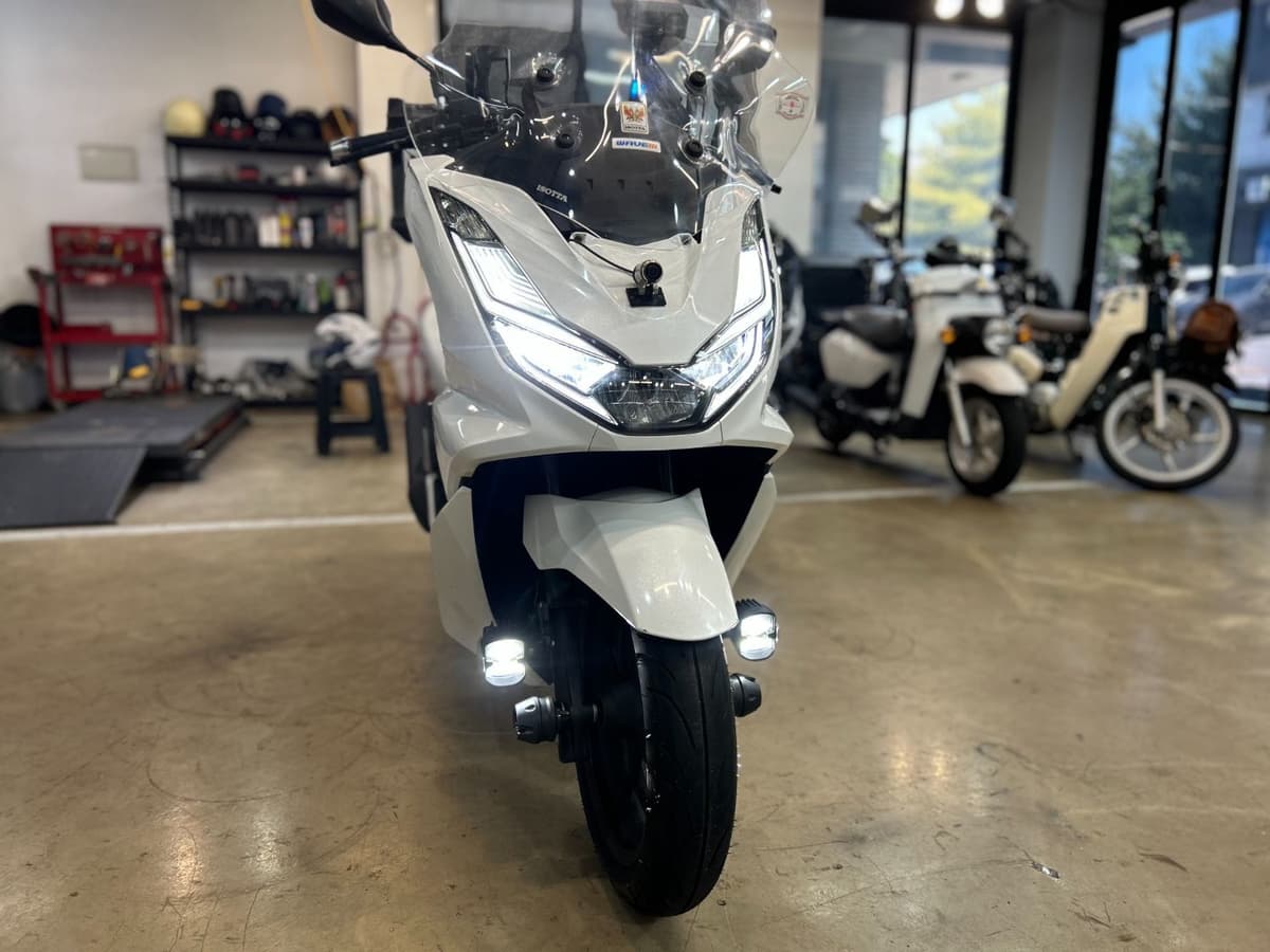 혼다 PCX 125 13