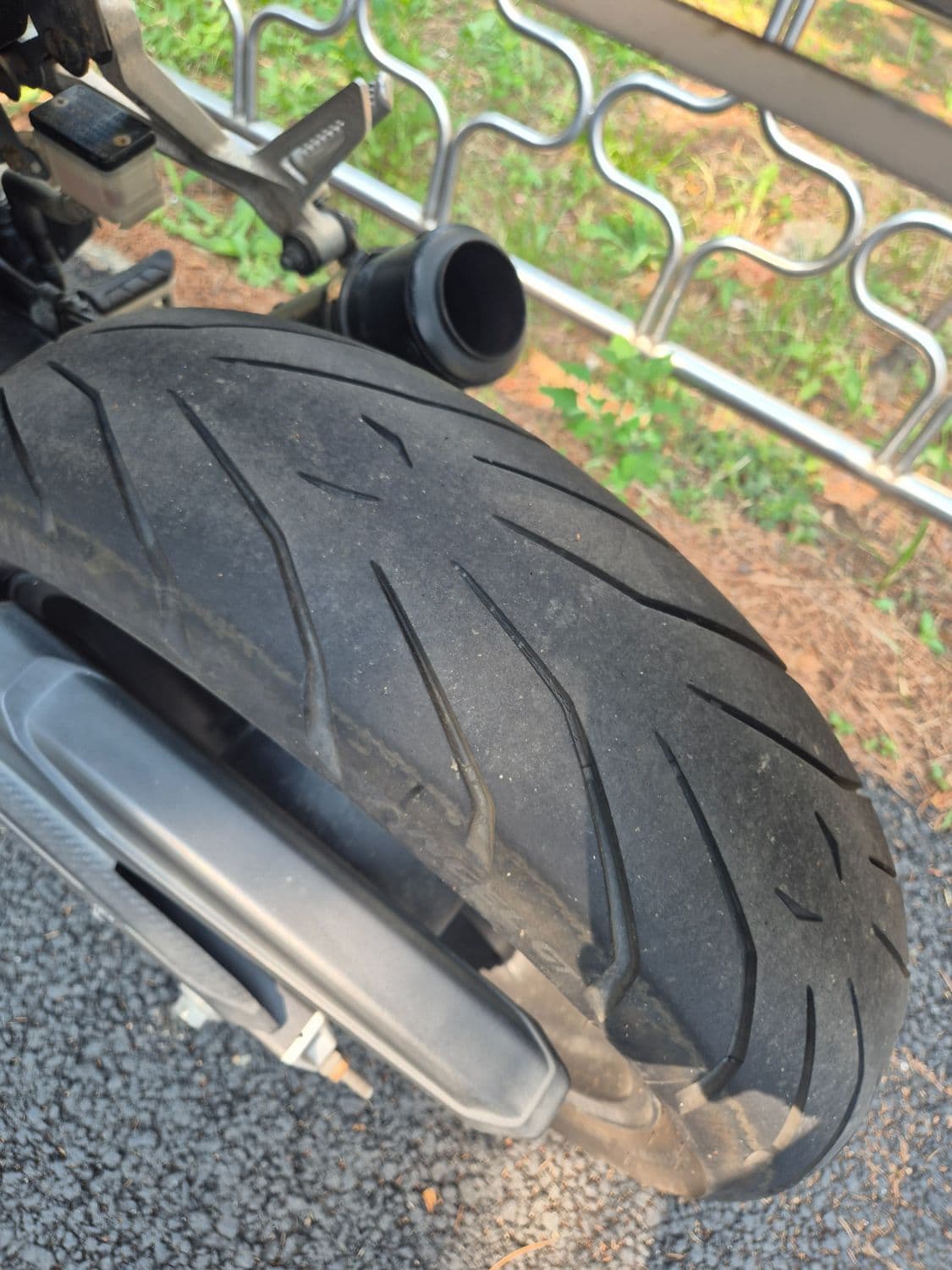 혼다 CBR 500 R 2