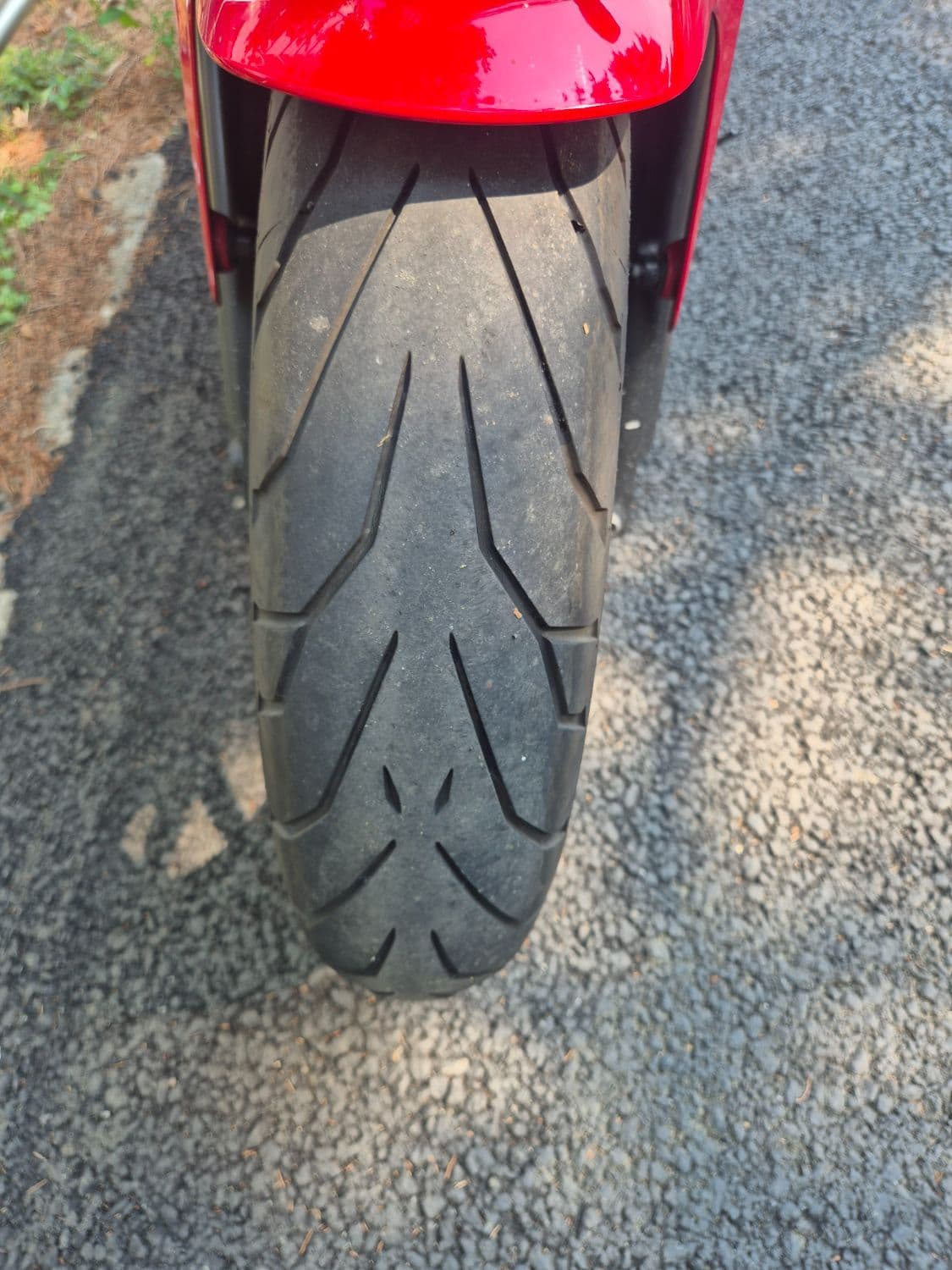혼다 CBR 500 R 3