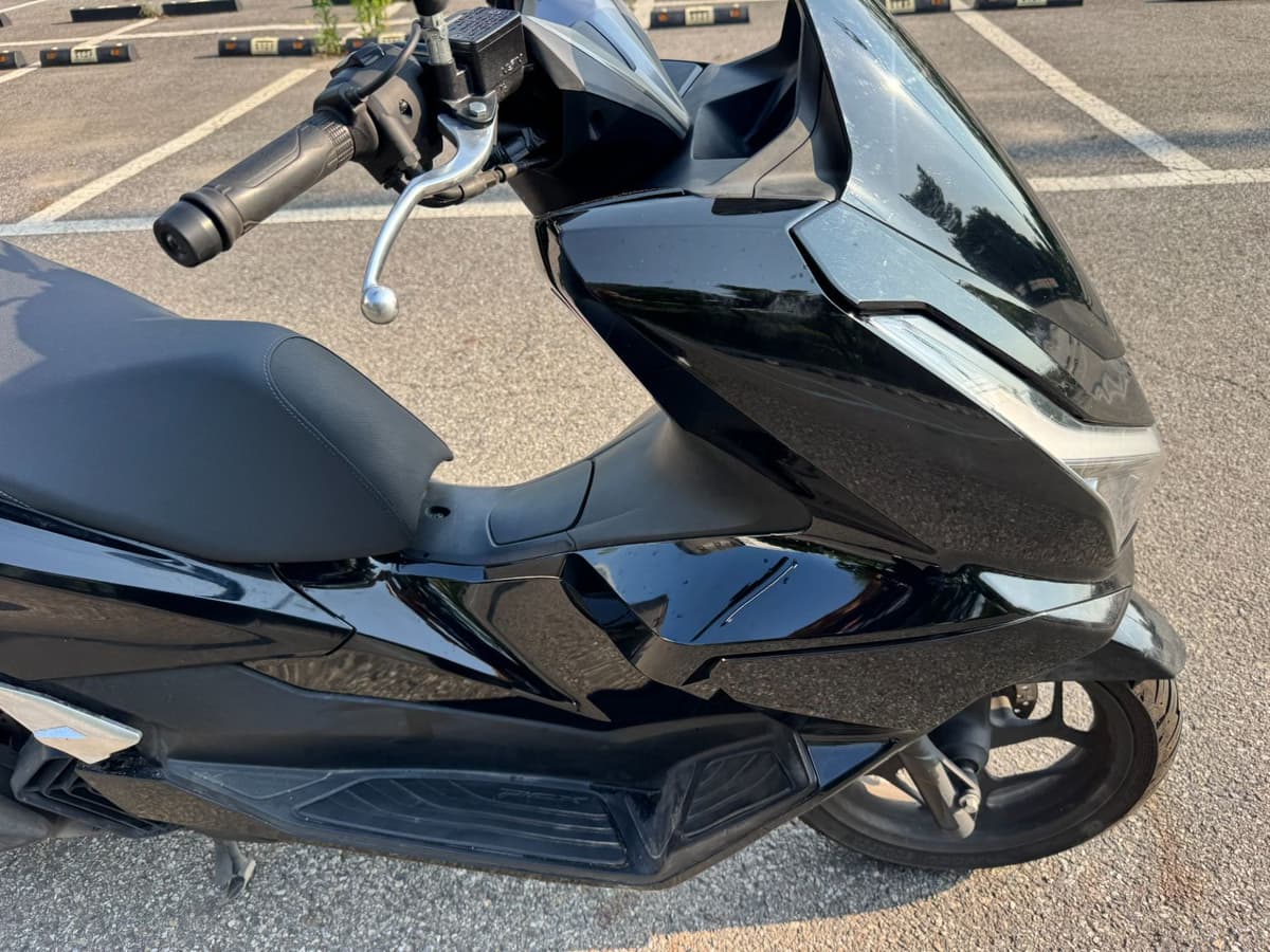 혼다 PCX 125 11