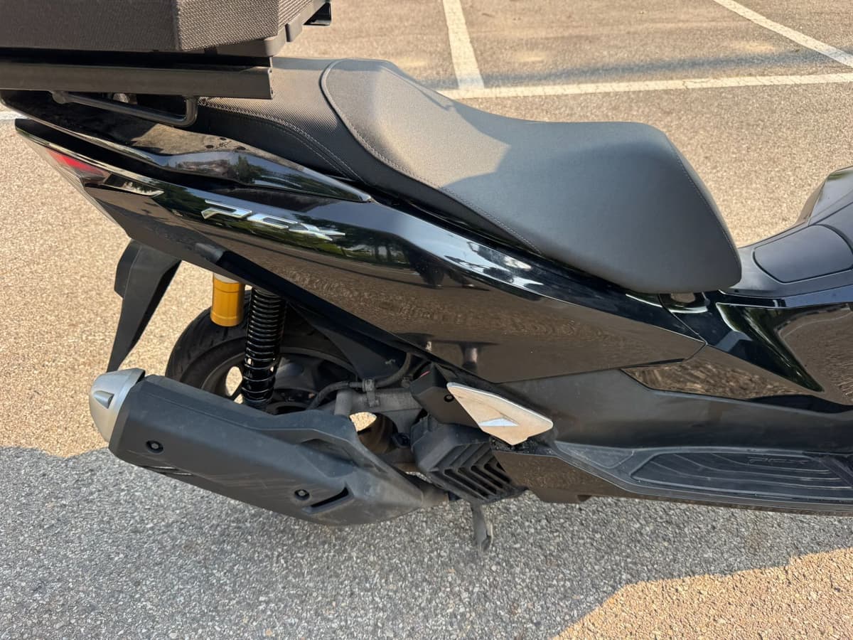 혼다 PCX 125 12