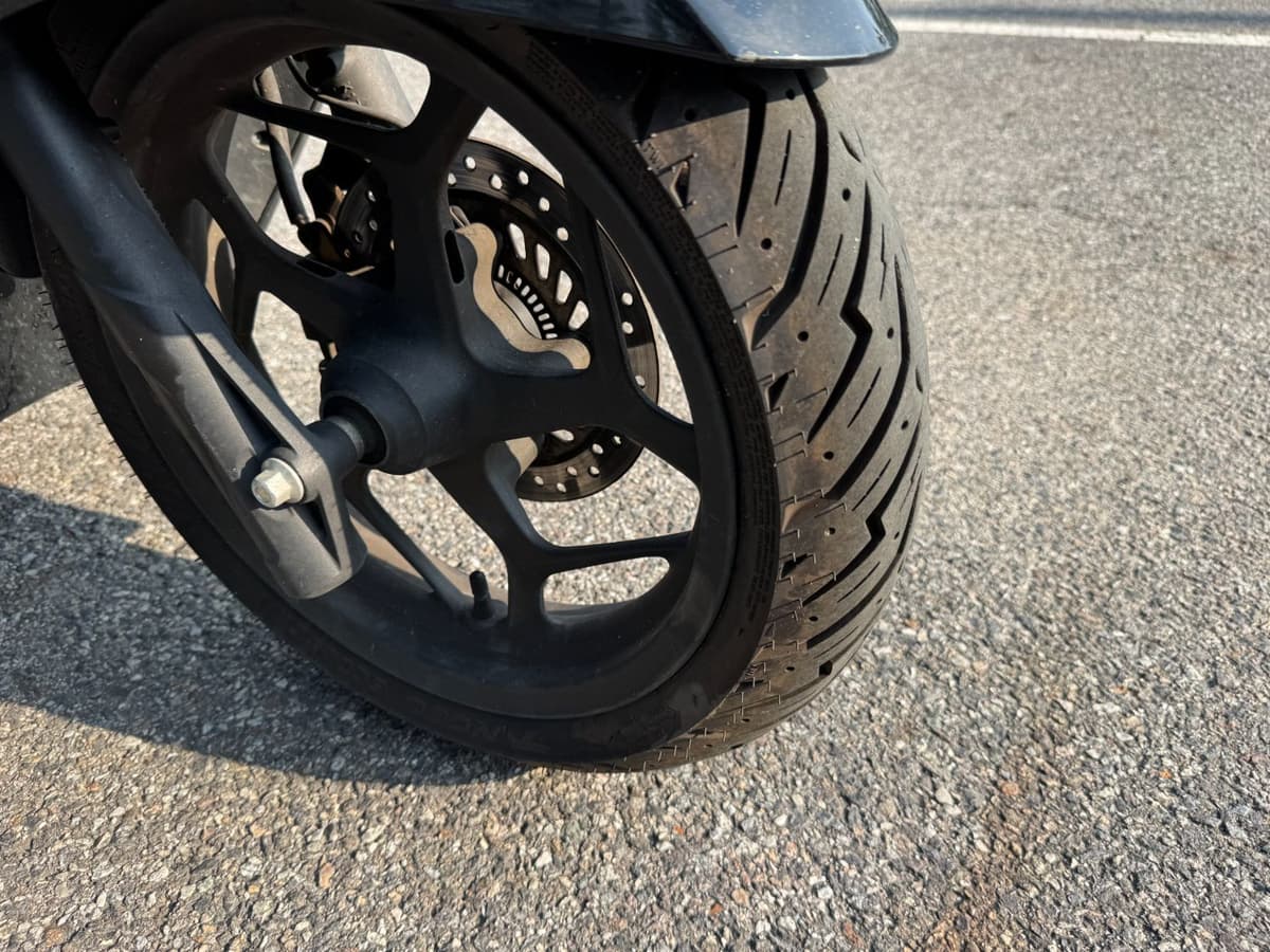 혼다 PCX 125 13