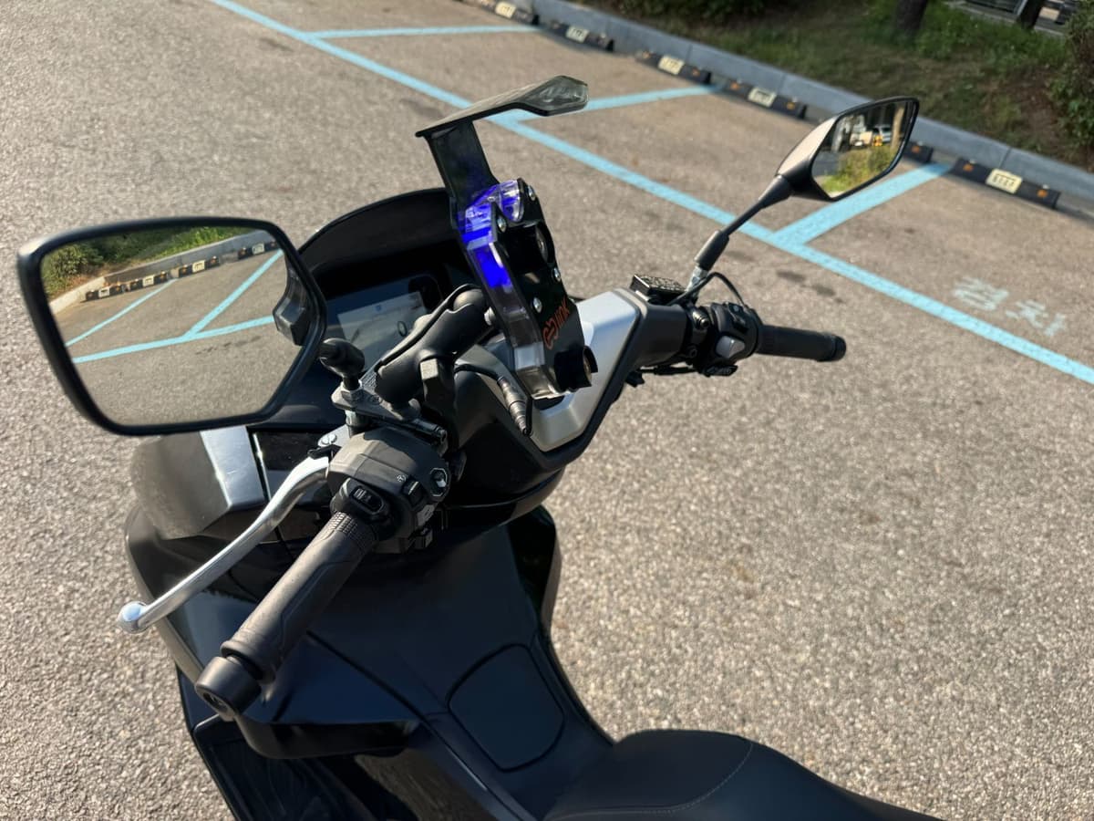 혼다 PCX 125 16