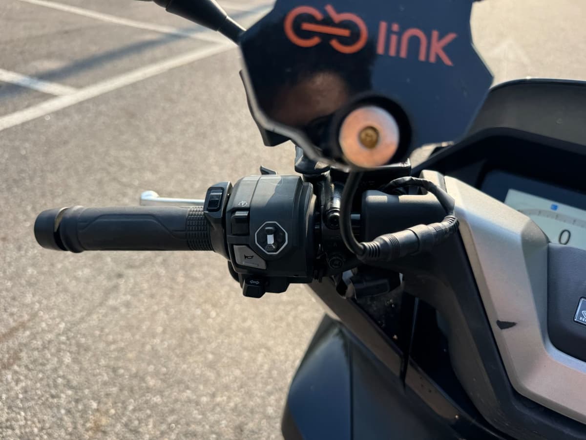 혼다 PCX 125 18