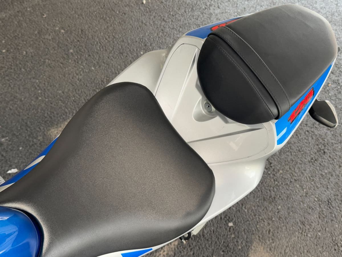 스즈키 GSX R 125 ABS more
