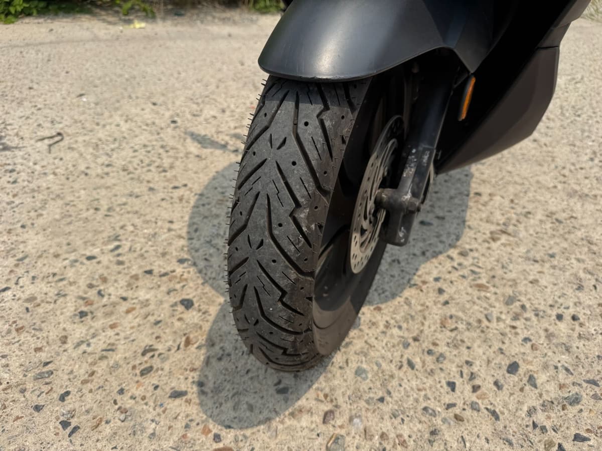 혼다 PCX 125 14