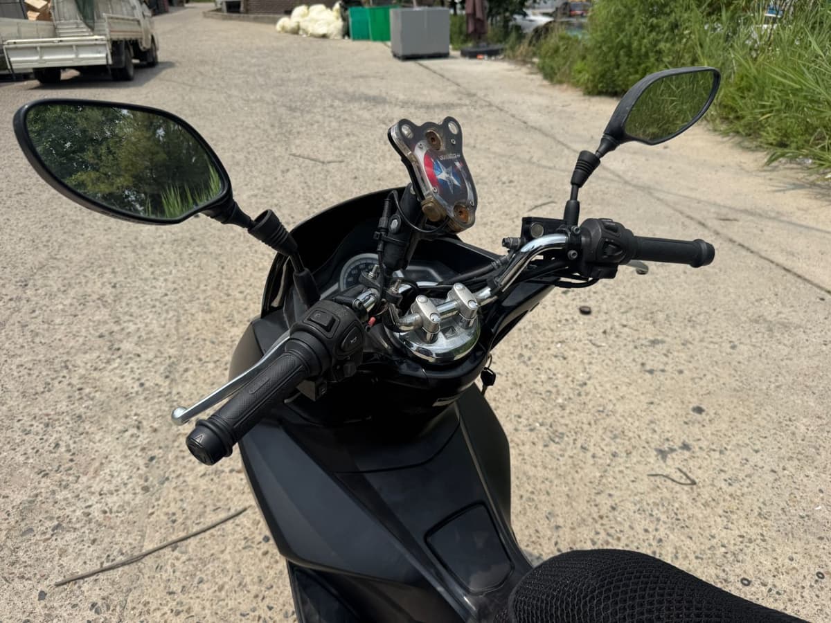 혼다 PCX 125 17