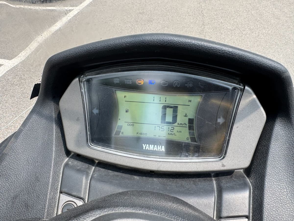 야마하 NMAX 155 20