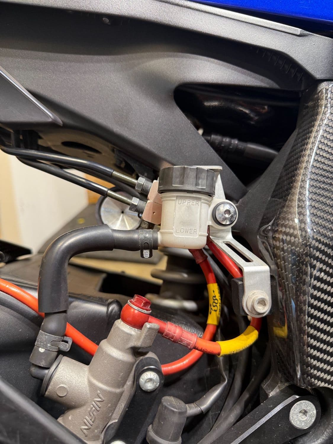 야마하 YZF R1 12