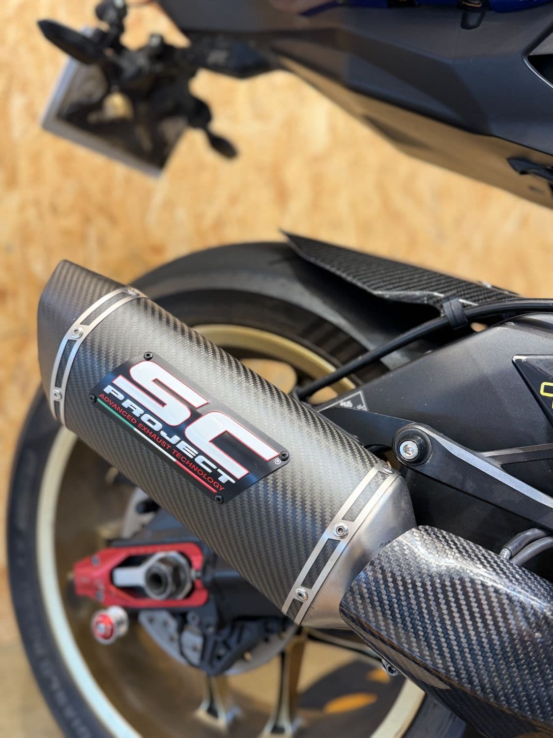 야마하 YZF R1 13