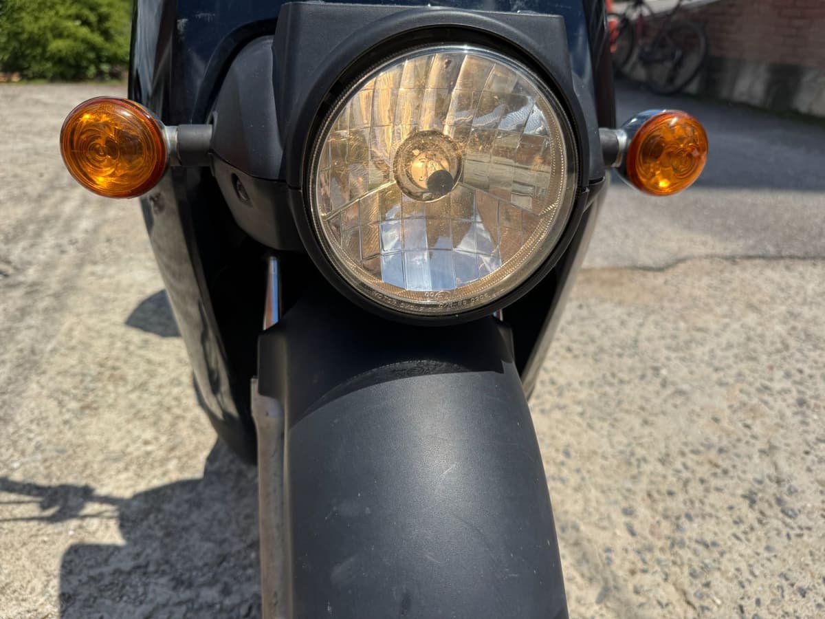 혼다 벤리 110 14
