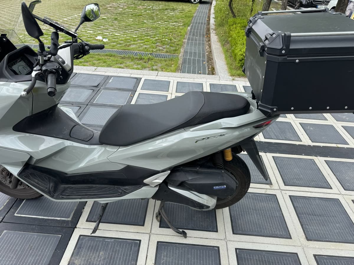 혼다 PCX 125 10