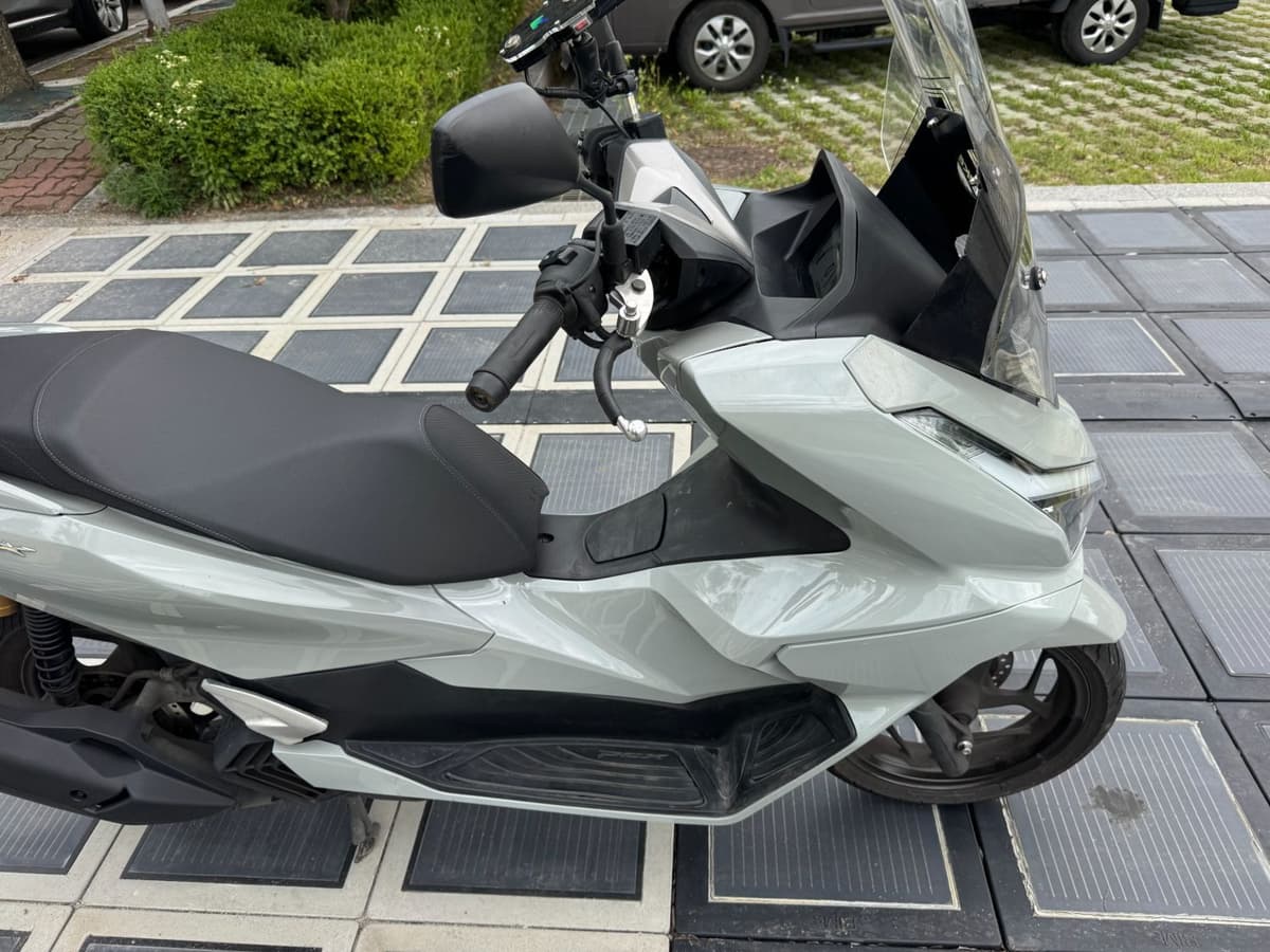 혼다 PCX 125 11