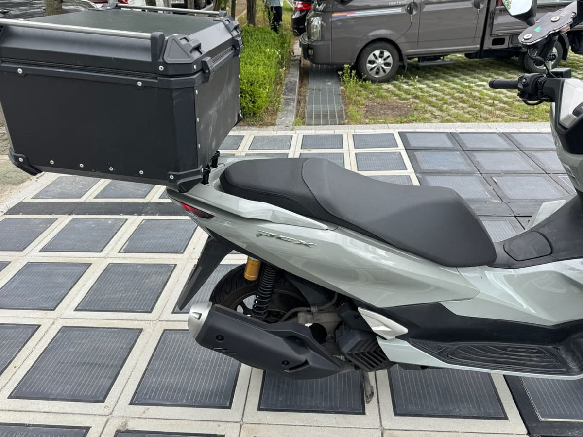 혼다 PCX 125 12