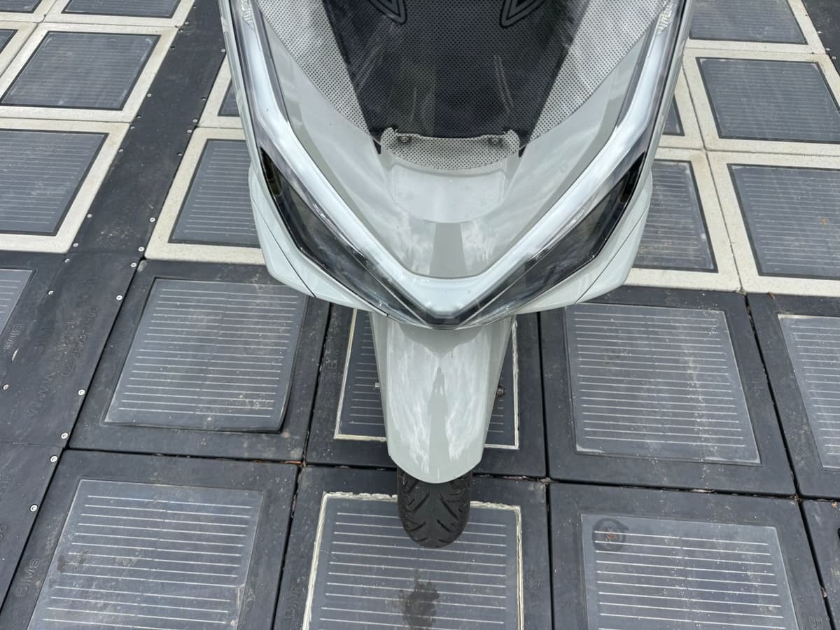 혼다 PCX 125 13