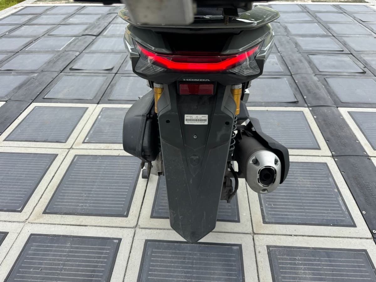 혼다 PCX 125 14