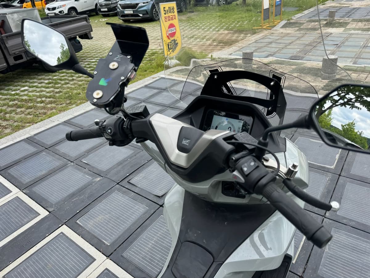 혼다 PCX 125 15