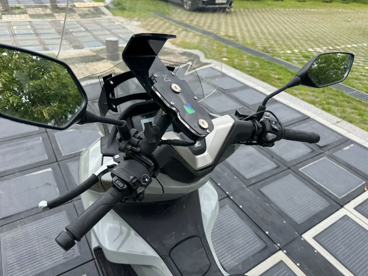 혼다 PCX 125 16