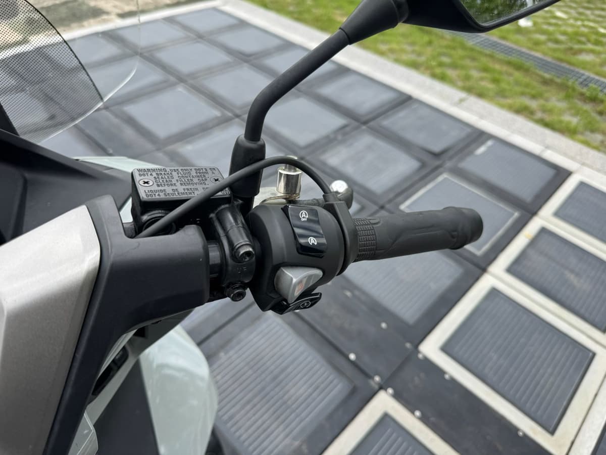 혼다 PCX 125 18