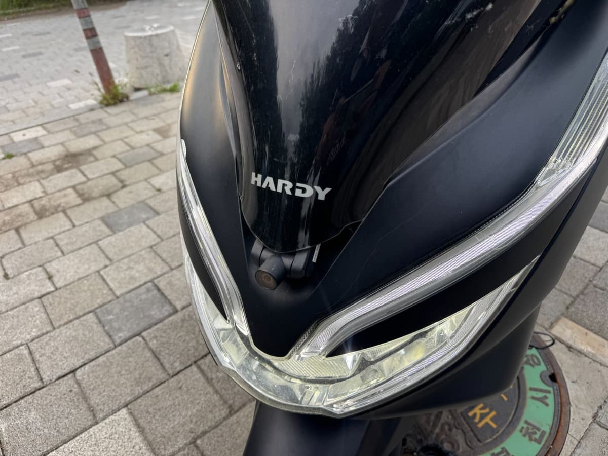 혼다 PCX 125 13
