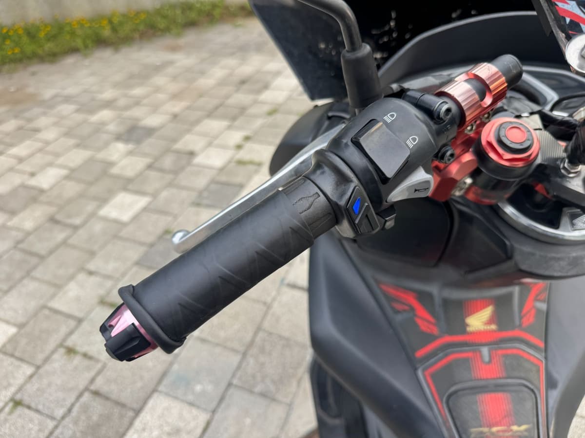 혼다 PCX 125 17