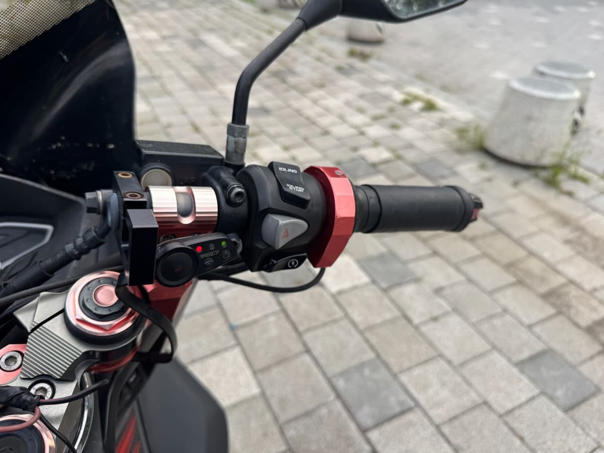 혼다 PCX 125 18