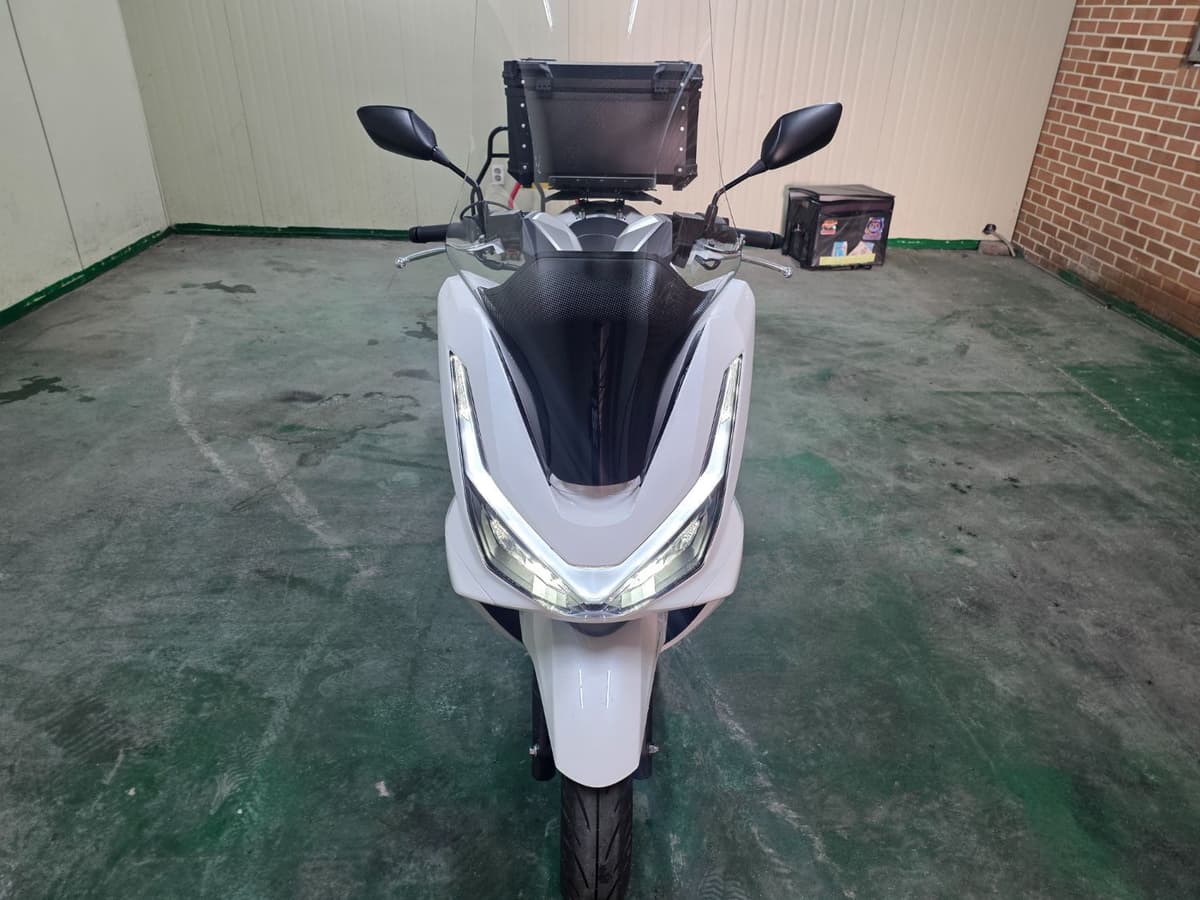 혼다 PCX 125 2