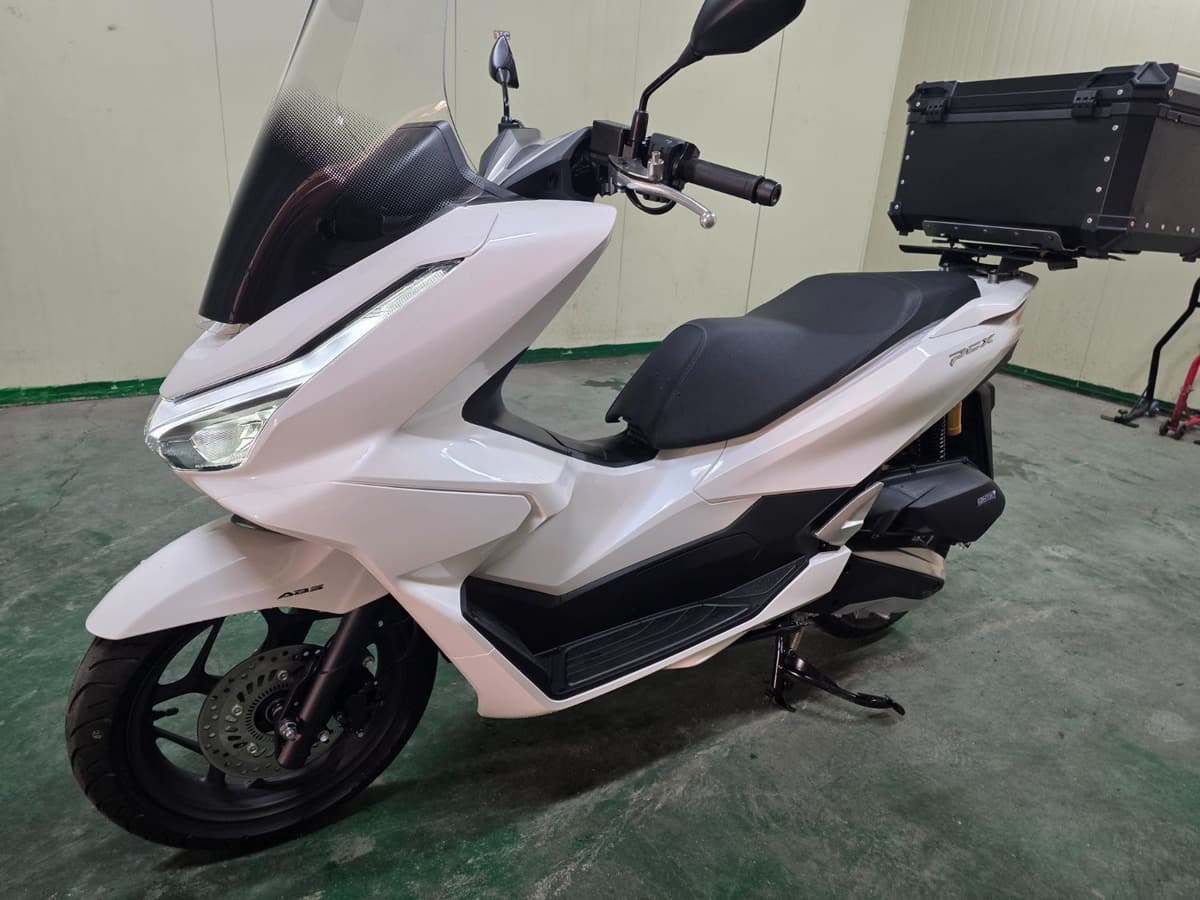 혼다 PCX 125 3