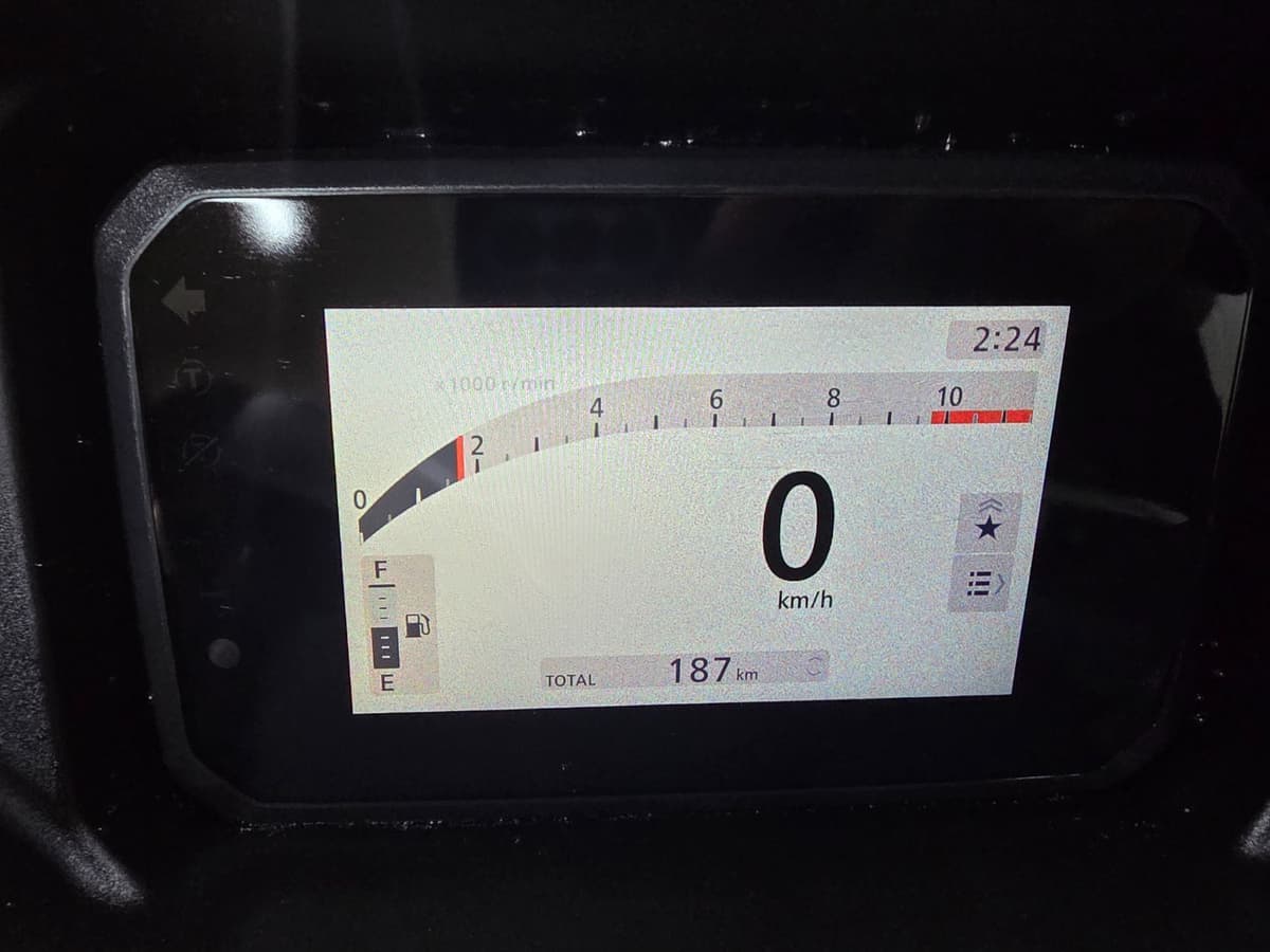 혼다 PCX 125 10