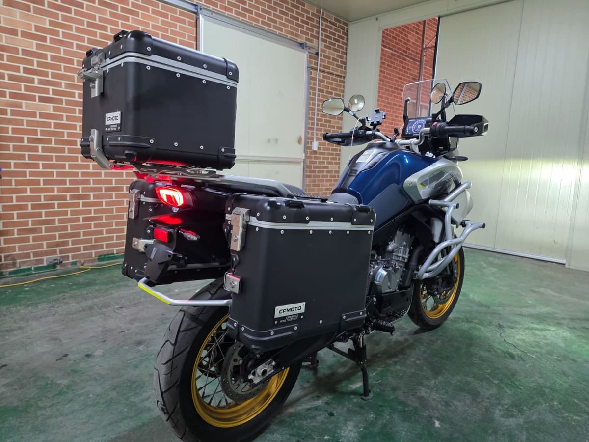 CF모토 800 MT 7