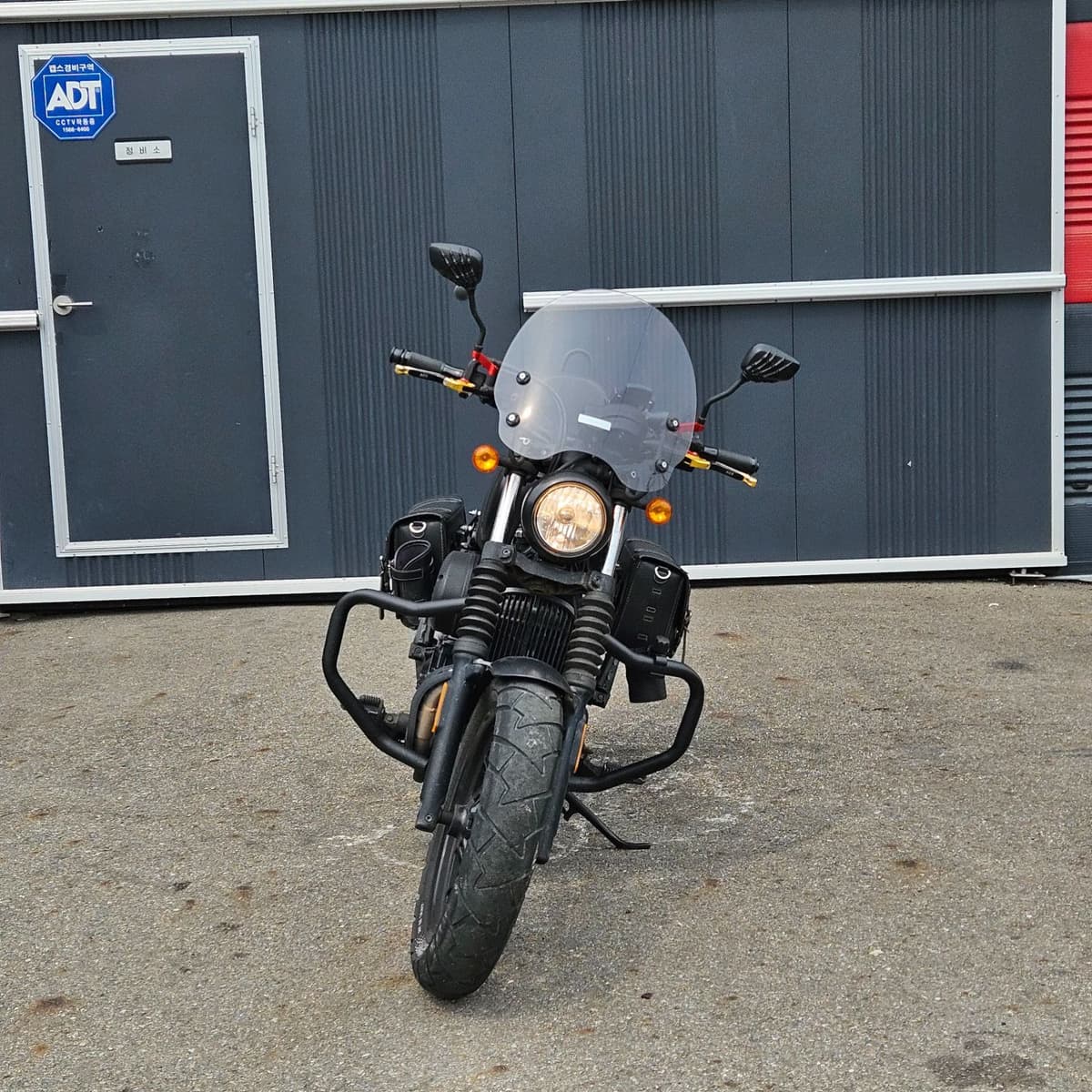 KR모터스 아퀼라 300 S 3