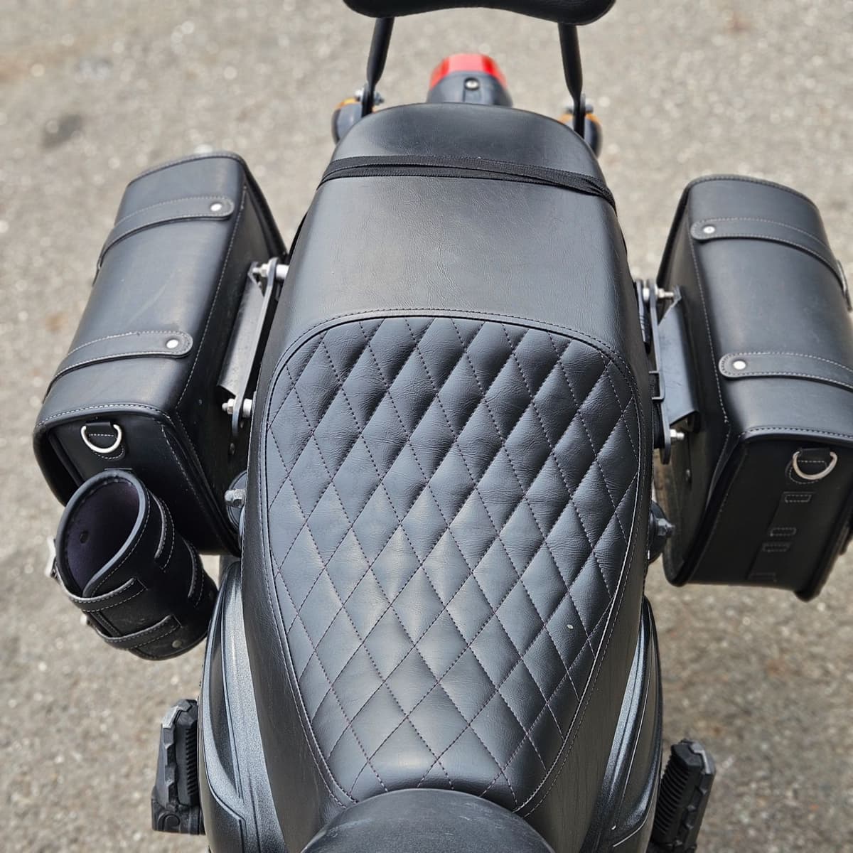 KR모터스 아퀼라 300 S 9