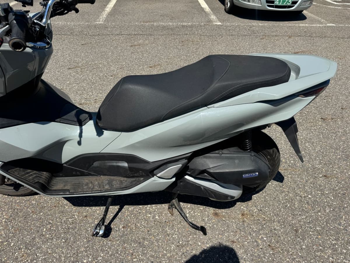 혼다 PCX 125 10