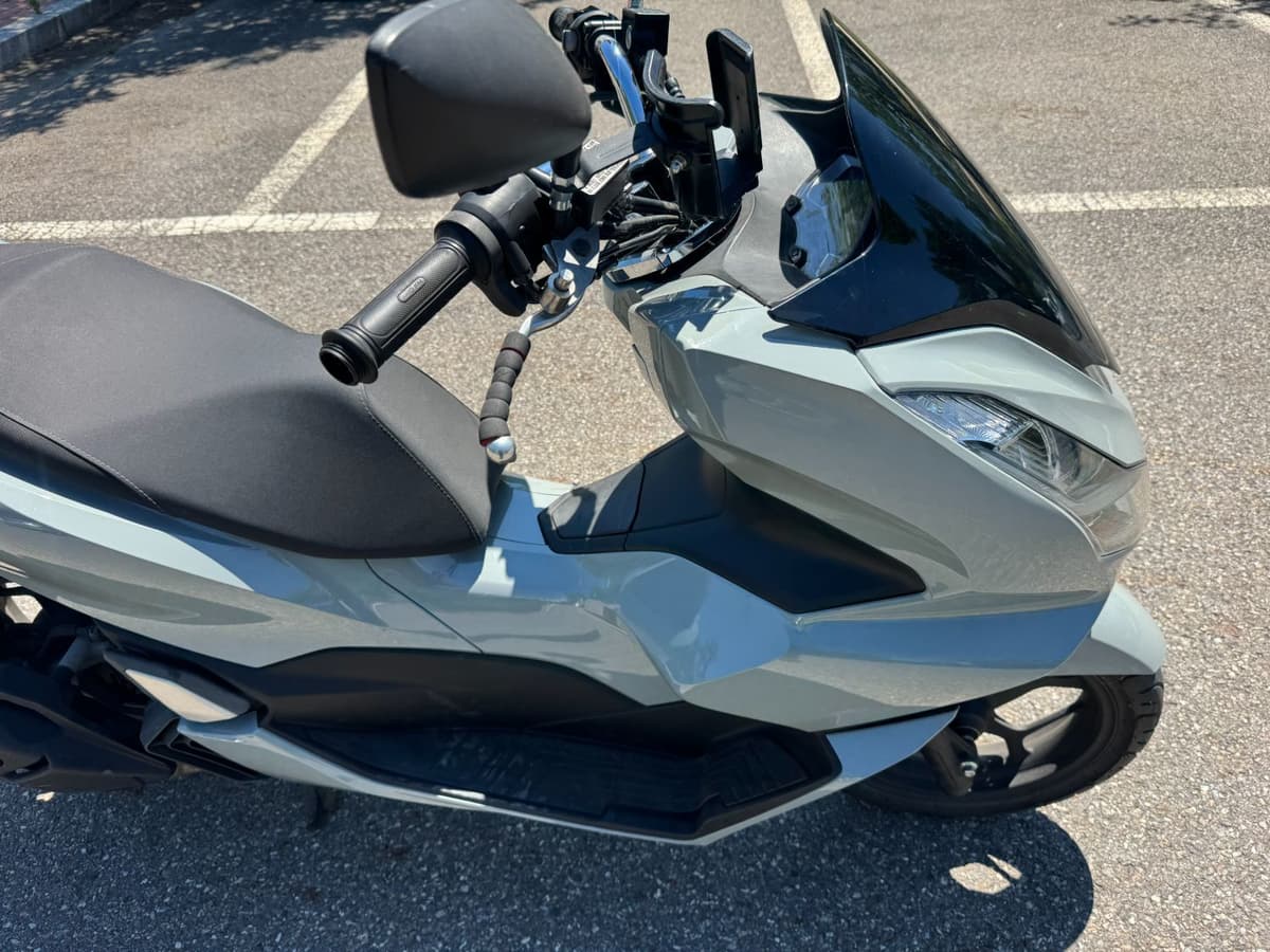 혼다 PCX 125 11