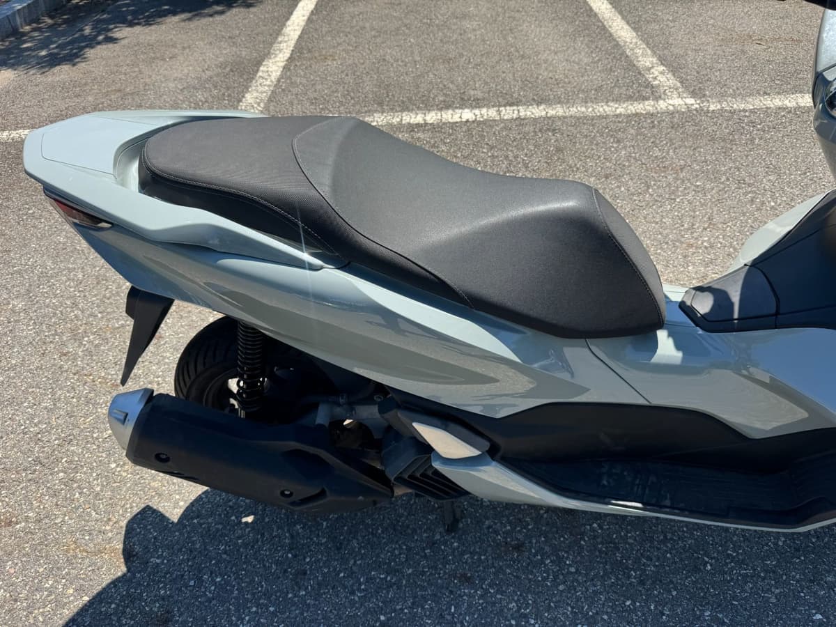 혼다 PCX 125 12