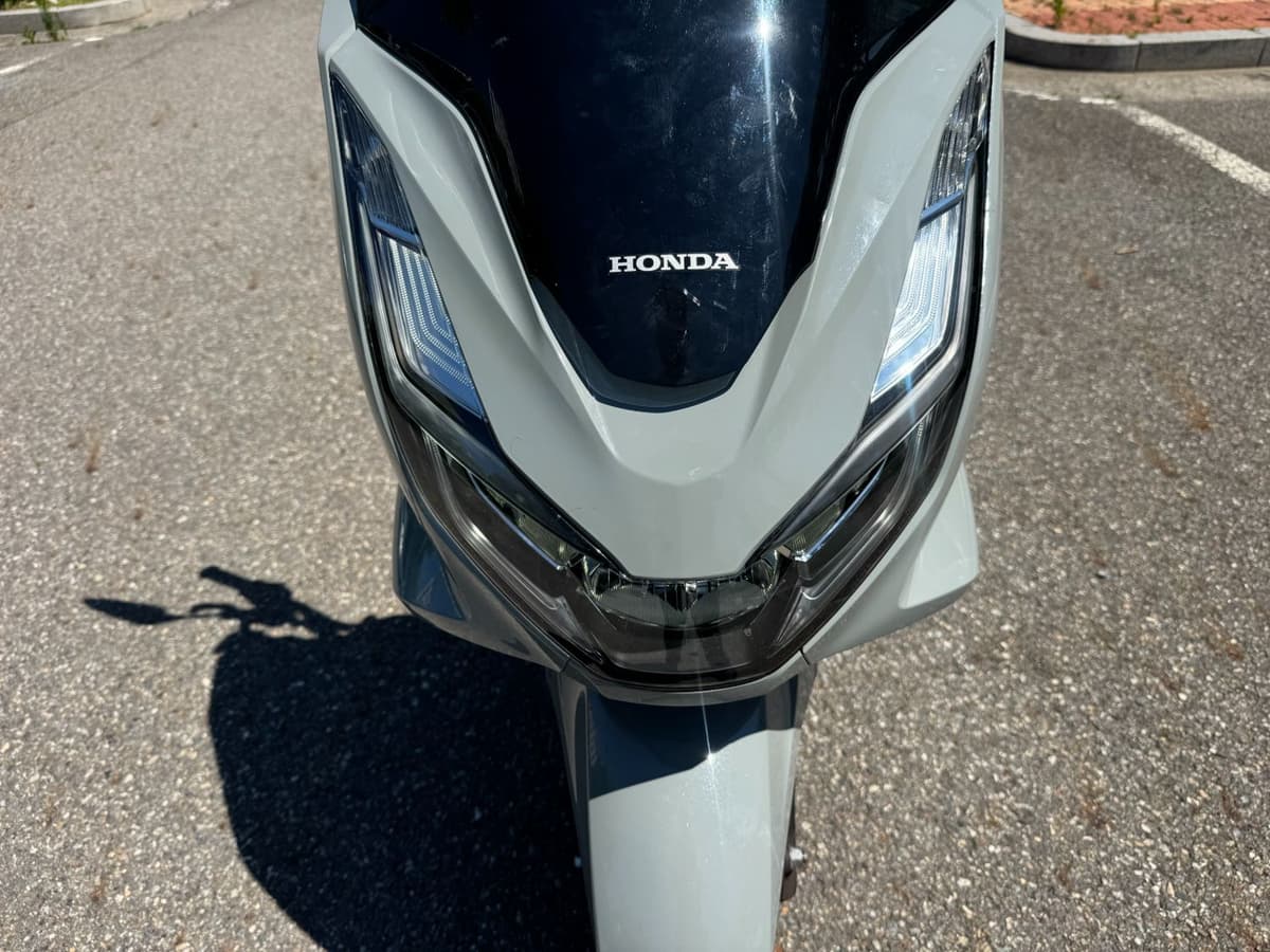 혼다 PCX 125 13