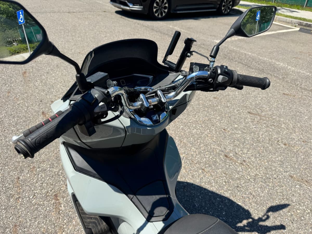 혼다 PCX 125 15
