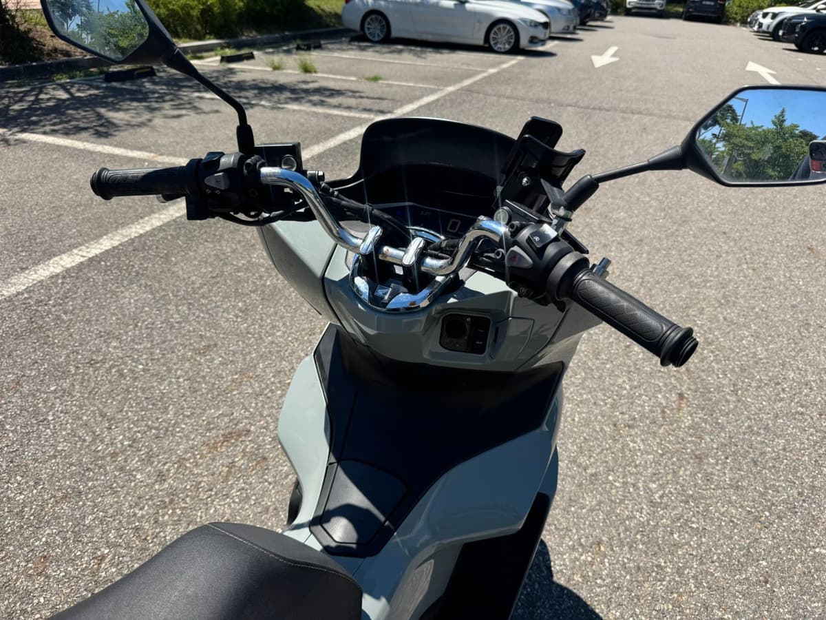 혼다 PCX 125 16