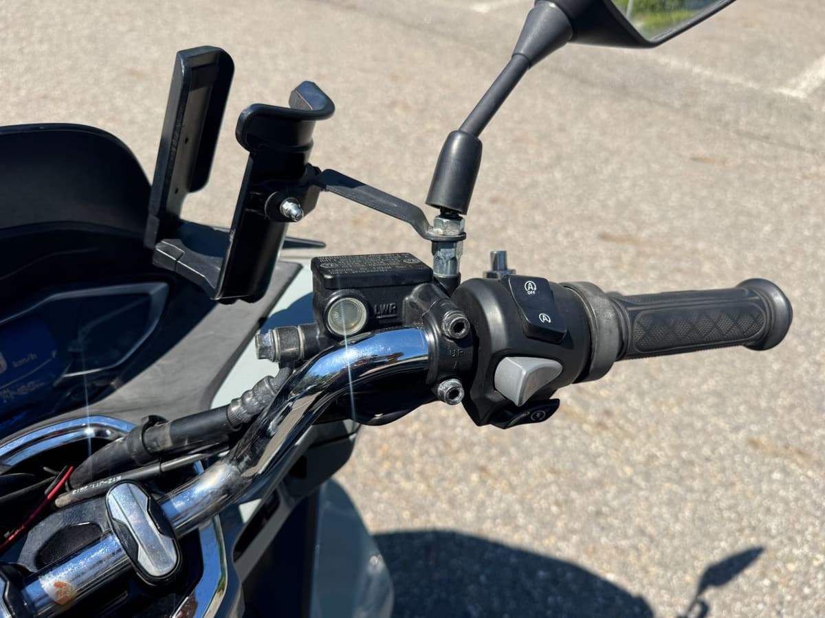 혼다 PCX 125 19