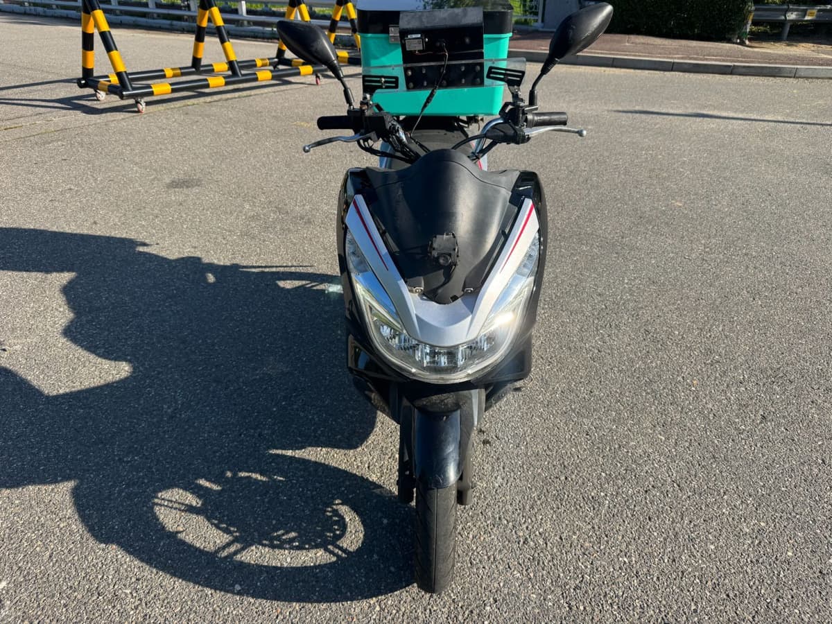 혼다 PCX 125 4