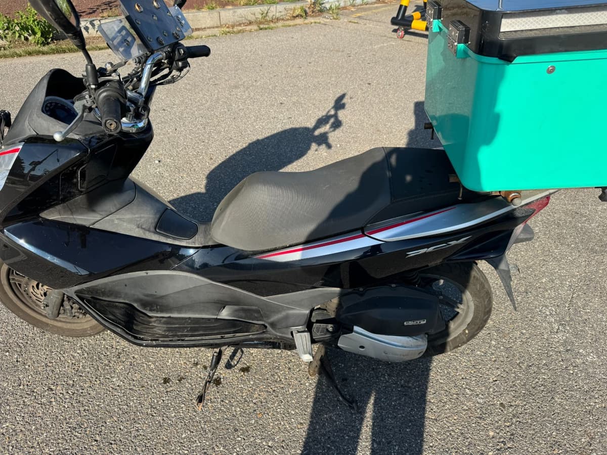 혼다 PCX 125 10
