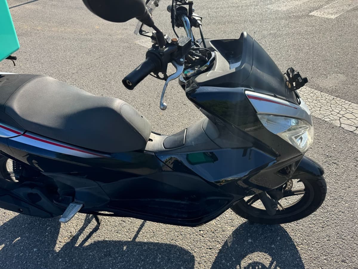 혼다 PCX 125 11