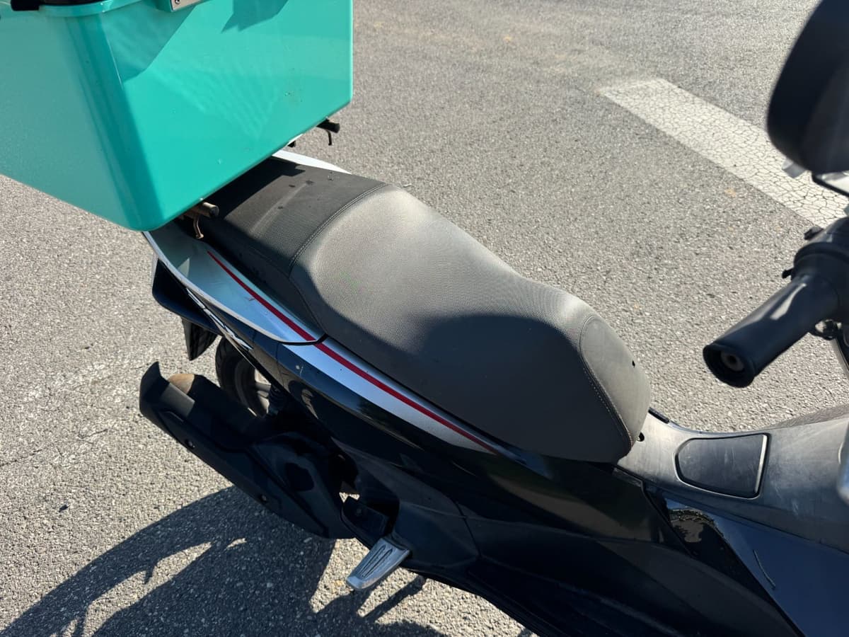 혼다 PCX 125 13