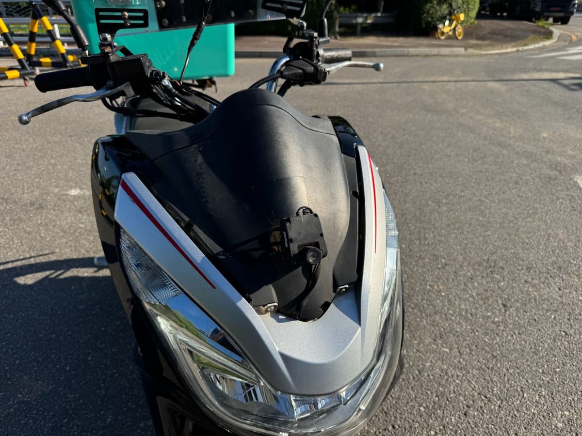 혼다 PCX 125 14