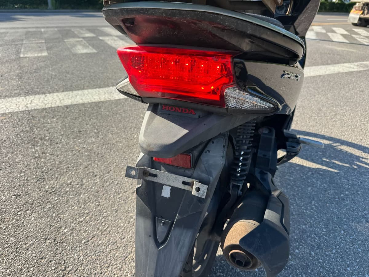 혼다 PCX 125 15