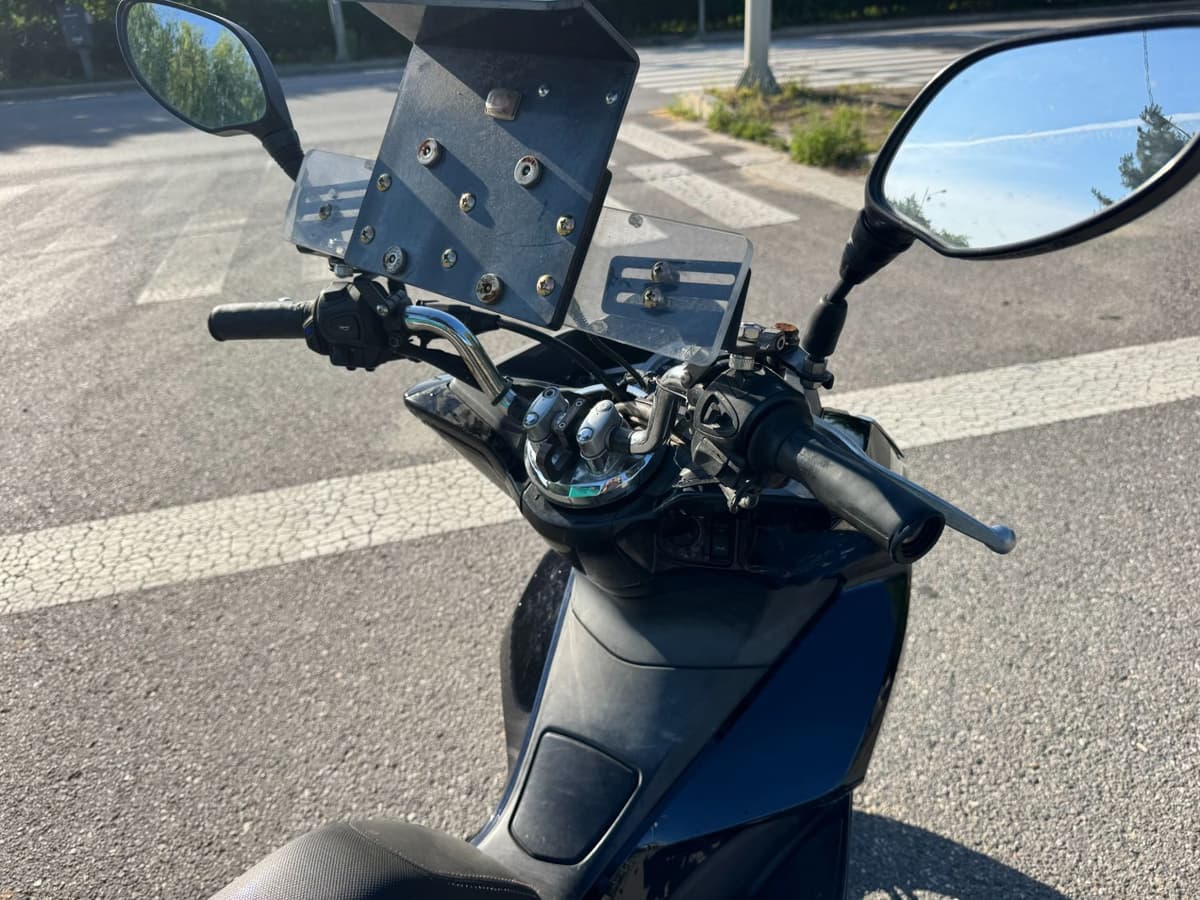 혼다 PCX 125 16